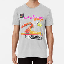 Load image into Gallery viewer, Wipeout 2097 T Shirt
