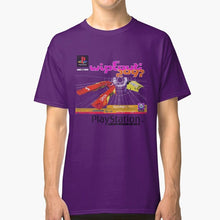 Load image into Gallery viewer, Wipeout 2097 T Shirt