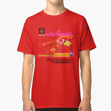 Load image into Gallery viewer, Wipeout 2097 T Shirt