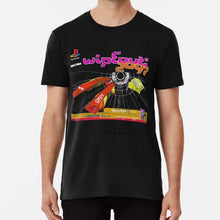 Load image into Gallery viewer, Wipeout 2097 T Shirt
